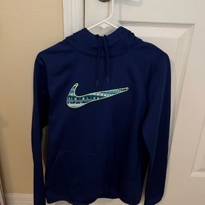 Therma-Fit Nike Hoodie
